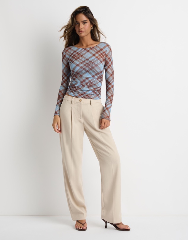 Dazie - Break The Rules Tailored Pants