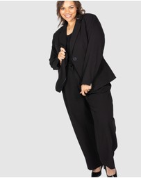 Love Your Wardrobe - Lara Blazer