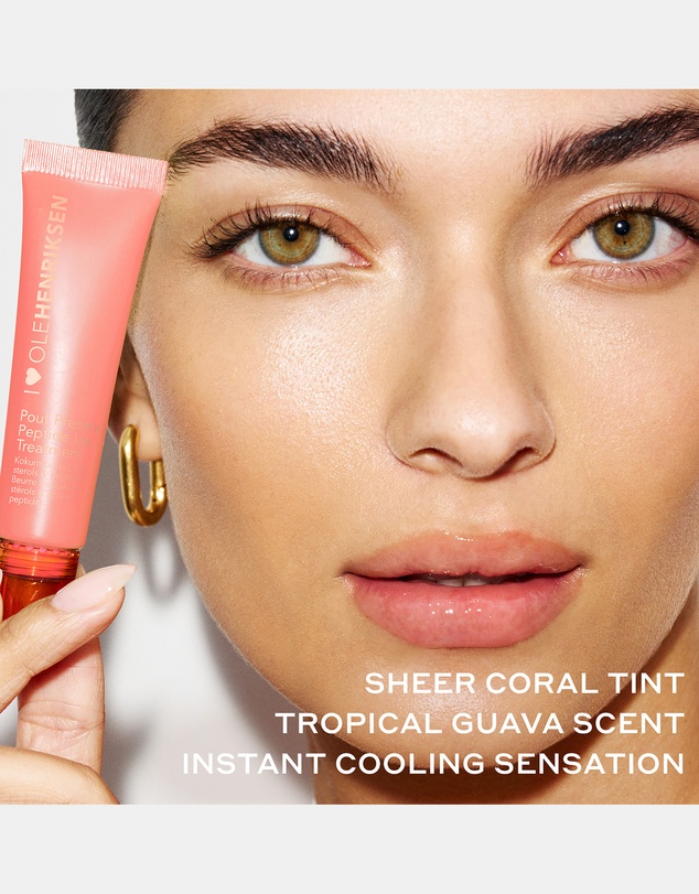 Ole Henriksen - Pout Preserve Chiller, Grenada Guava