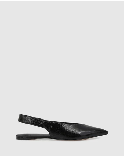 Sempre Di - Marts Slingbacks