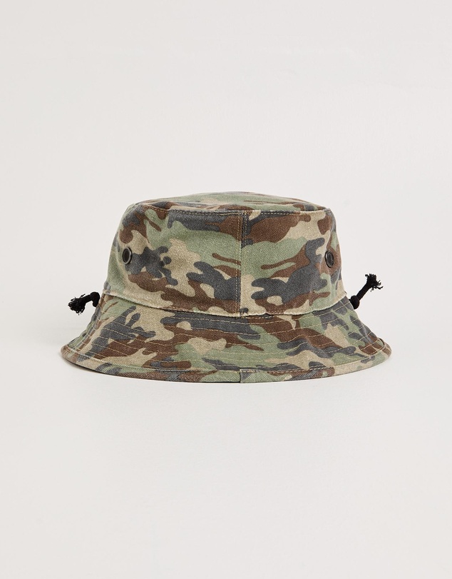 Insight - Deverell Camo Boonie