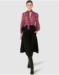 SACHA DRAKE - Jedda Blouse