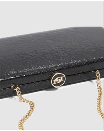 Dune London - Belinda - Black