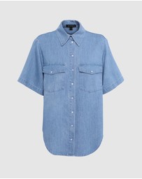 Mossman - High Tide Shirt