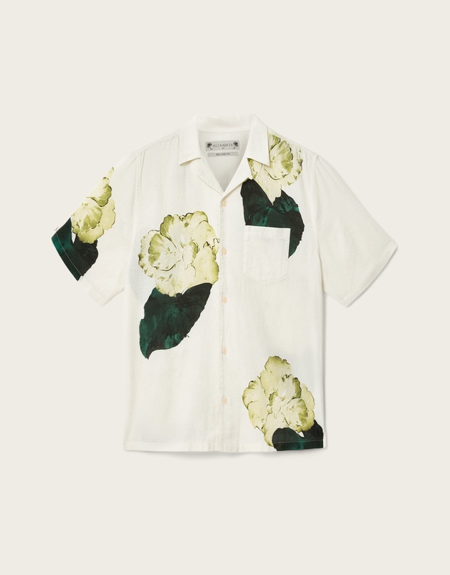 AllSaints - Nouvelle SS Shirt