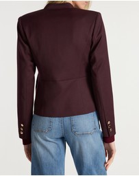 Marcs - Sakura Jacket