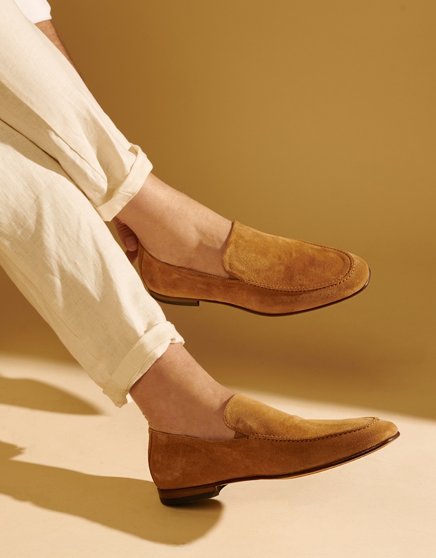 Brando - Rowson Loafers