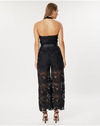 Romance by Honey and Beau - Brittany Jumpsuit