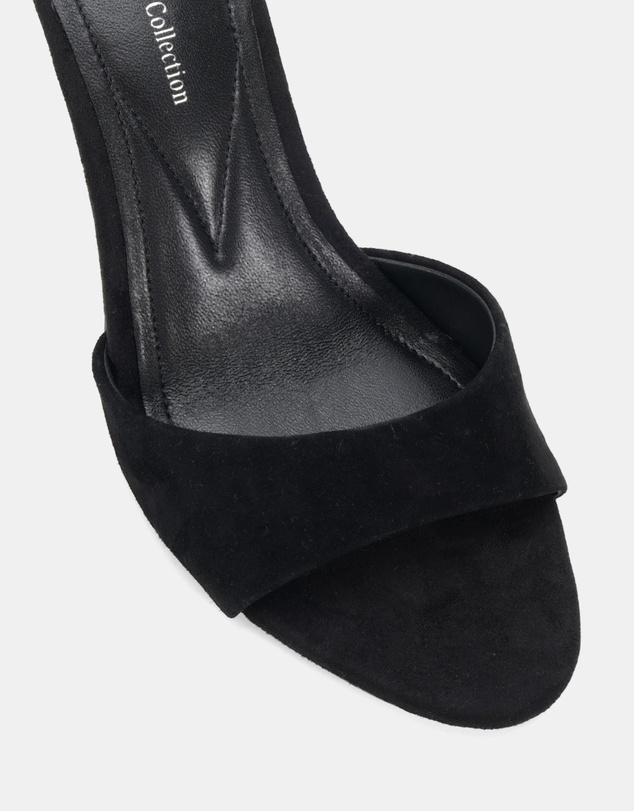 Novo - Palan Heels