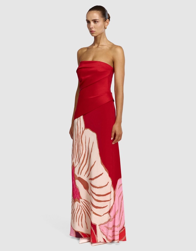 Acler - Lingle Maxi Dress