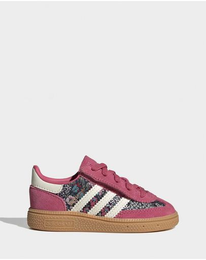 Dual Magenta, Cream White & Gum 3
