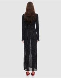 Lioness - Haven Maxi Dress