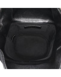 Pre-Loved by Azura Reborn - Pre-Loved chanel Quilted Leather Bucket Bag
