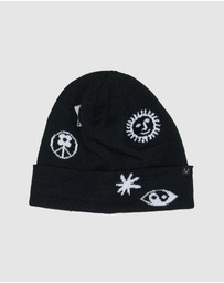 ROJO Outerwear - Nine Oh Beanie Pack