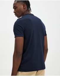 Fred Perry - Ringer T-Shirt