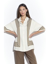 Glamorous - Short Sleeve Shirt