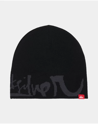 Quiksilver - Mens YG Beanie