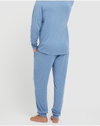Bamboo Body - Men's Chill Pants