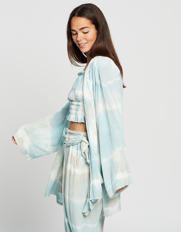 LENNI the label - Quay Relaxed Jacket