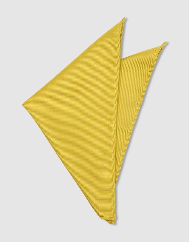 yd. - Winner Pocket Square