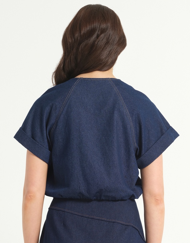Stella - Adelle Top