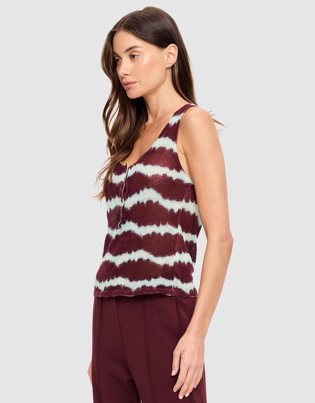 The Upside - Rio Sapna Tank Top