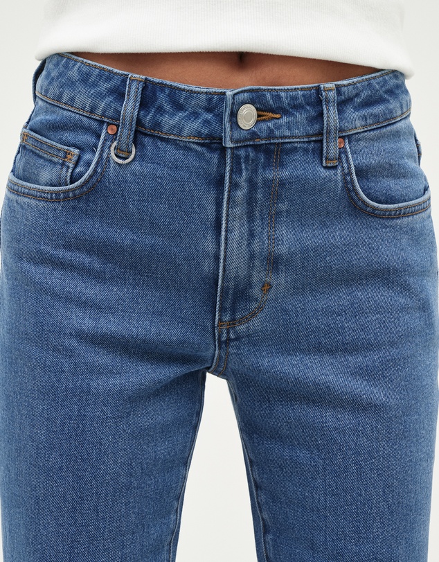 Neuw - Freja Straight Jeans