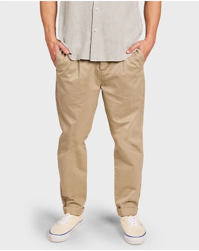 Academy Brand - Dean Chino