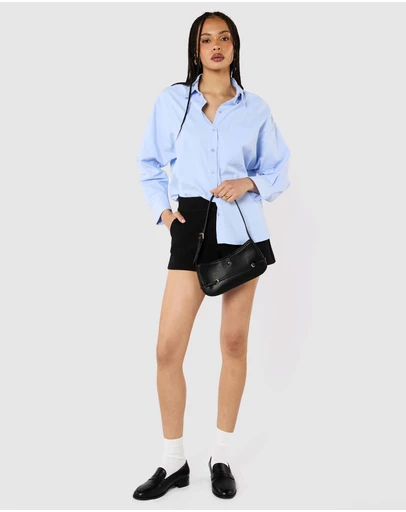 PETA AND JAIN - Karis Shoulder Bag