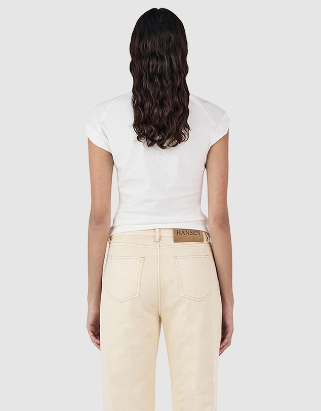 Hansen & Gretel - Kendall Denim Jeans