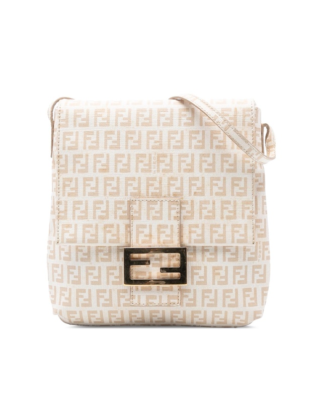 Pre-Loved by Azura Reborn - Pre-Loved Zucchino Spalmati Crossbody
