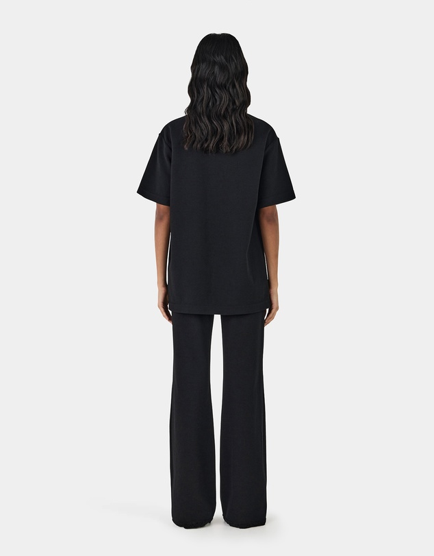 Hansen & Gretel - Breeze Crochet Pant