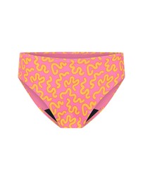 Modibodi - Teen Period Swimwear Bikini Brief Light Absorbency