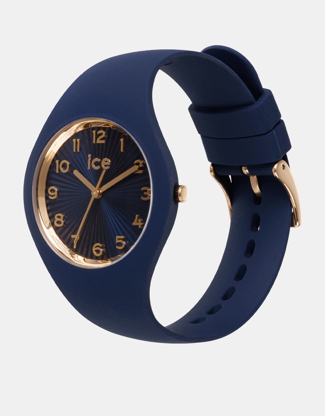 Ice-Watch - ICE Champagne Navy Blue Watch