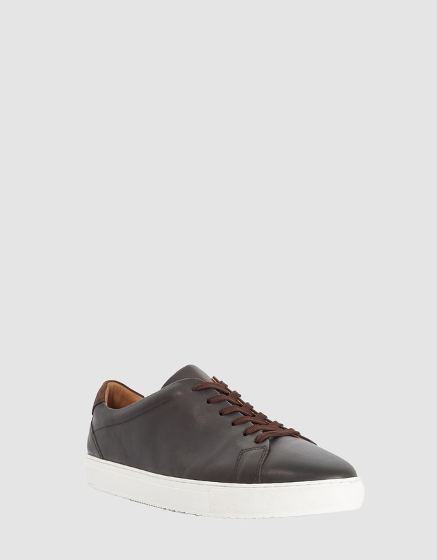 Dune London - Trevons - Dark Brown
