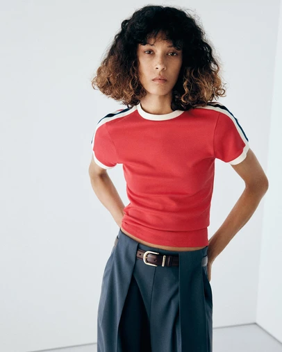 M.N.G - Apale T-Shirt