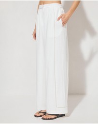 MON RENN - Chiara Pants