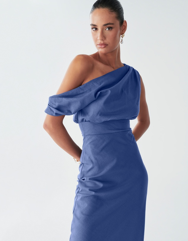 BWLDR - Sonoa Maxi Dress
