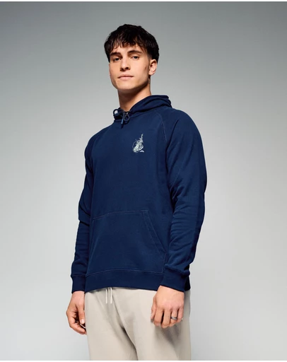 Kathmandu - On The Trail Hoodie
