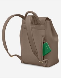 Maison De Sabre - The Medium Soft Backpack
