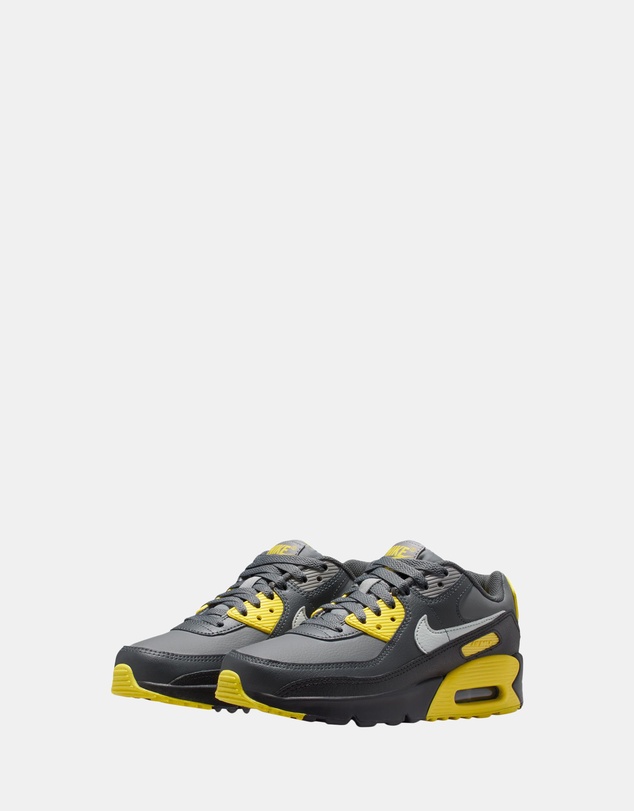 Nike - Air Max 90 Leather Grade School