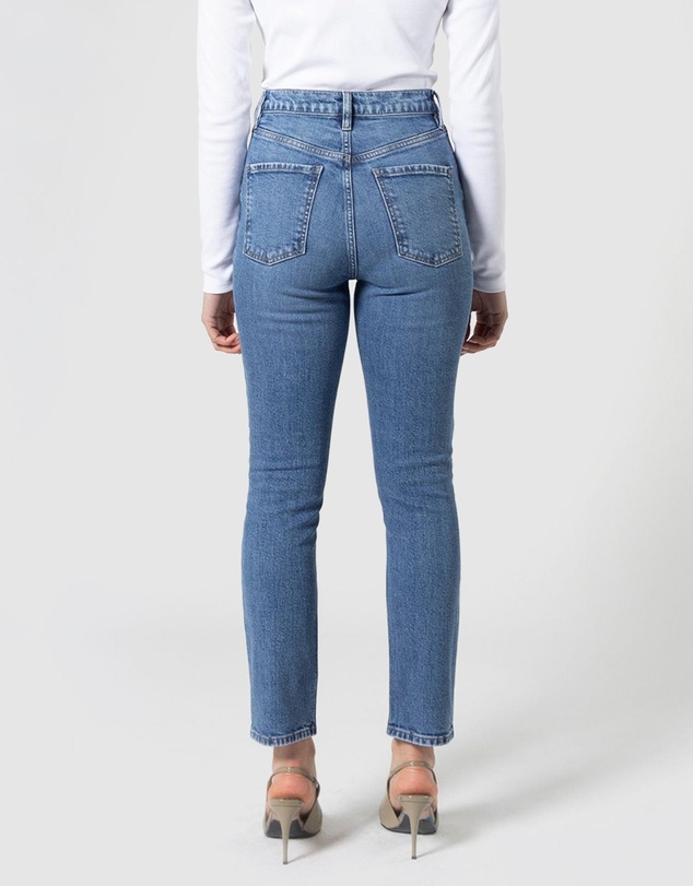 Nobody Denim - Frankie Jeans