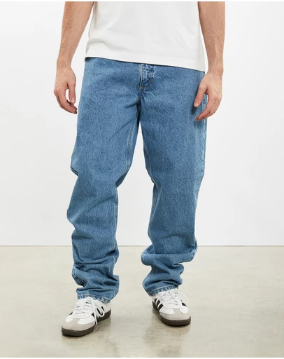 Vintage by The Real Deal - Pre Loved - Vintage Carhartt Denim Jeans