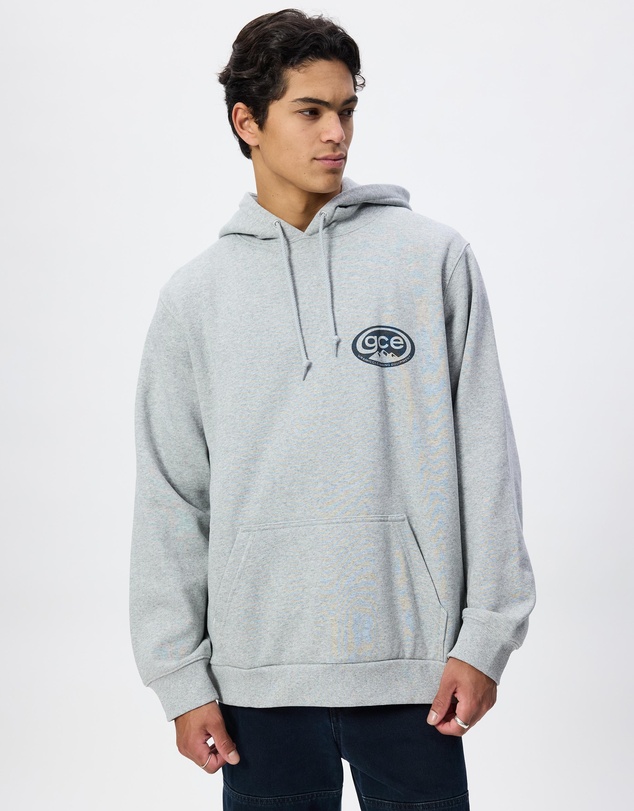 Gramicci - Gce Hooded Sweatshirt