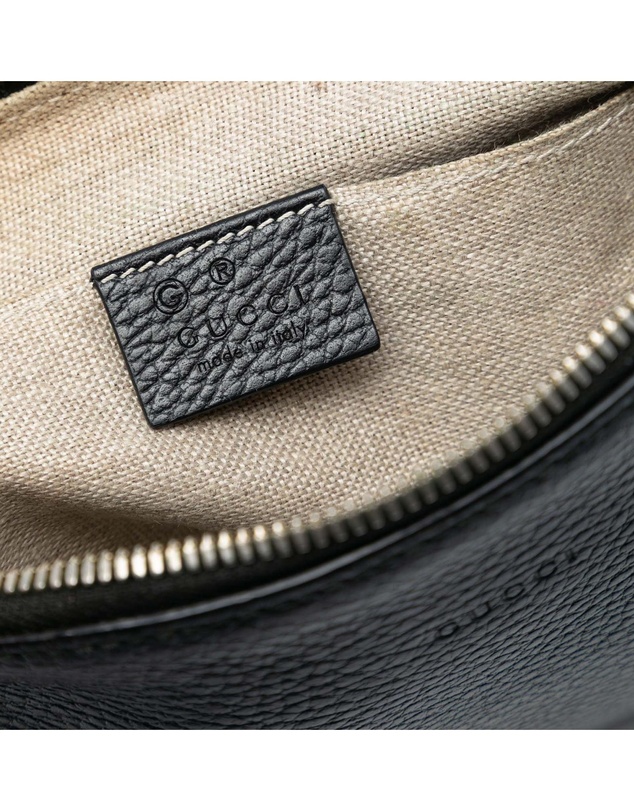 Pre-Loved by Azura Reborn - Pre-Loved Calfskin Bamboo Clutch