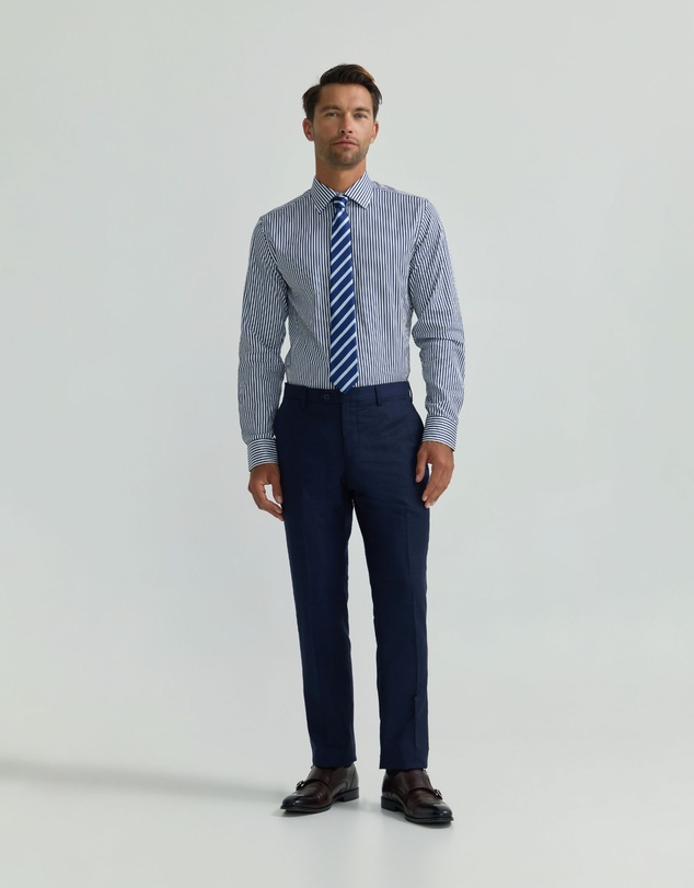 Oxford - Beckton Luxury Shirt