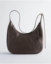 & Other Stories - Crescent Crossbody Bag