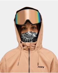 Roxy - Womens Landscape Snow Jacket