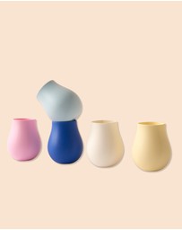 STYLD. - Bubble Cup Set (2 pcs)
