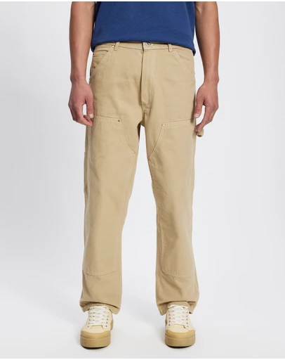 Stan Ray - Double Knee Pants